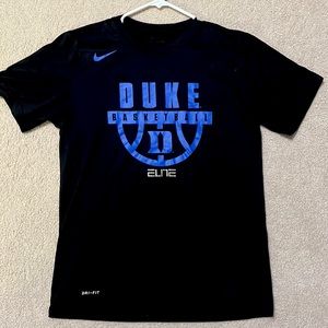 Duke Basketball Nike T-Shirt